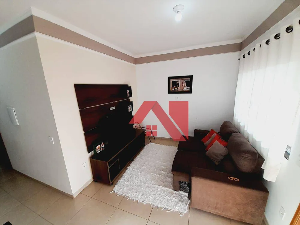 Casa, 2 quartos, 130 m² - Foto 2