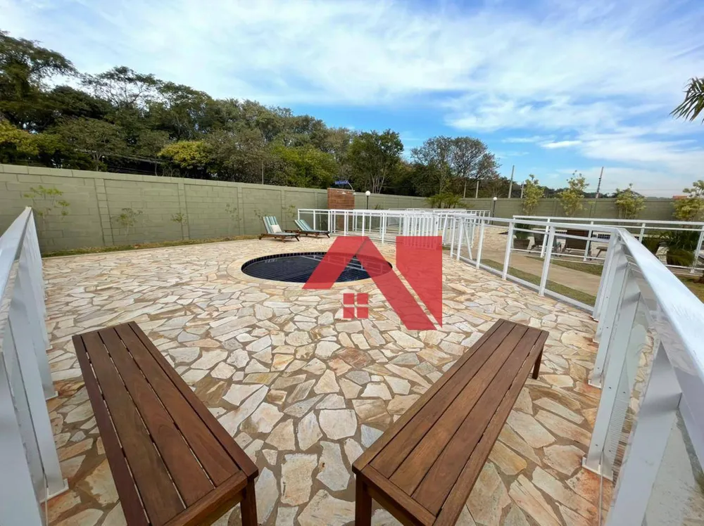 Apartamento, 2 quartos, 52 m² - Foto 12
