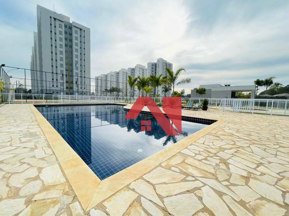 Apartamento, 2 quartos, 52 m² - Foto 5