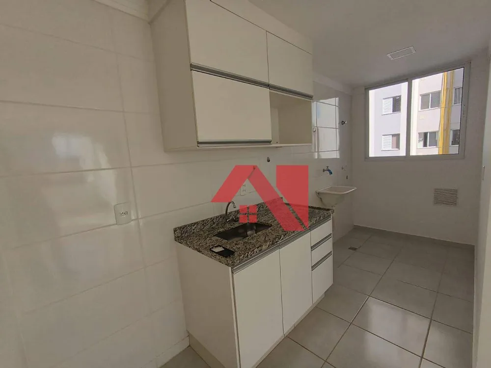Apartamento, 2 quartos, 52 m² - Foto 9