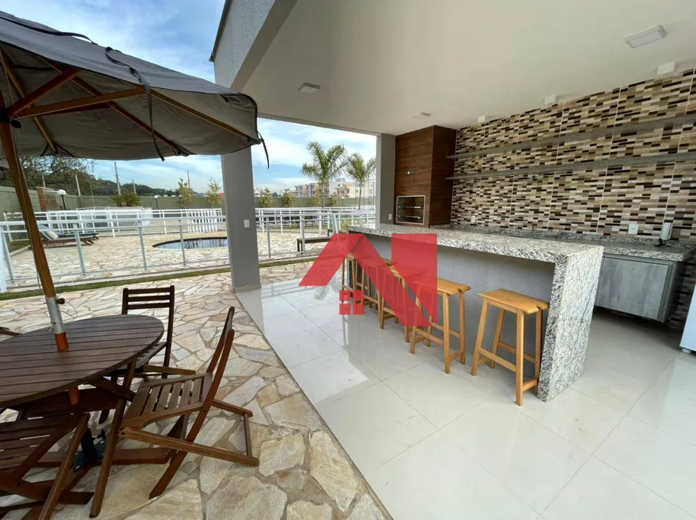 Apartamento, 2 quartos, 52 m² - Foto 4