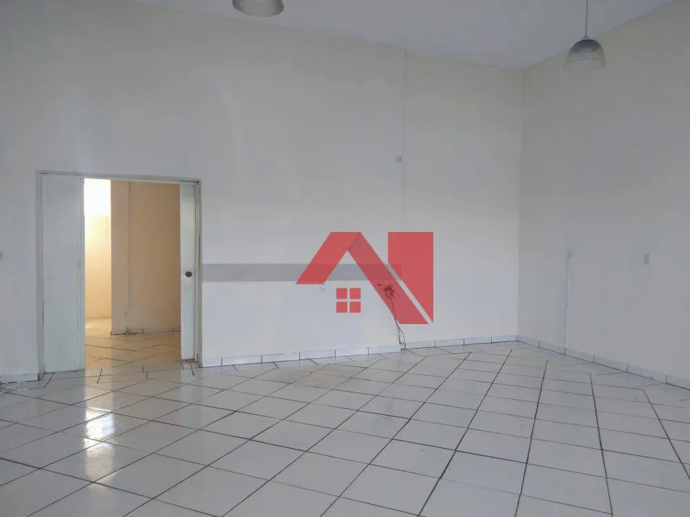 Loja-Salão, 42 m² - Foto 2