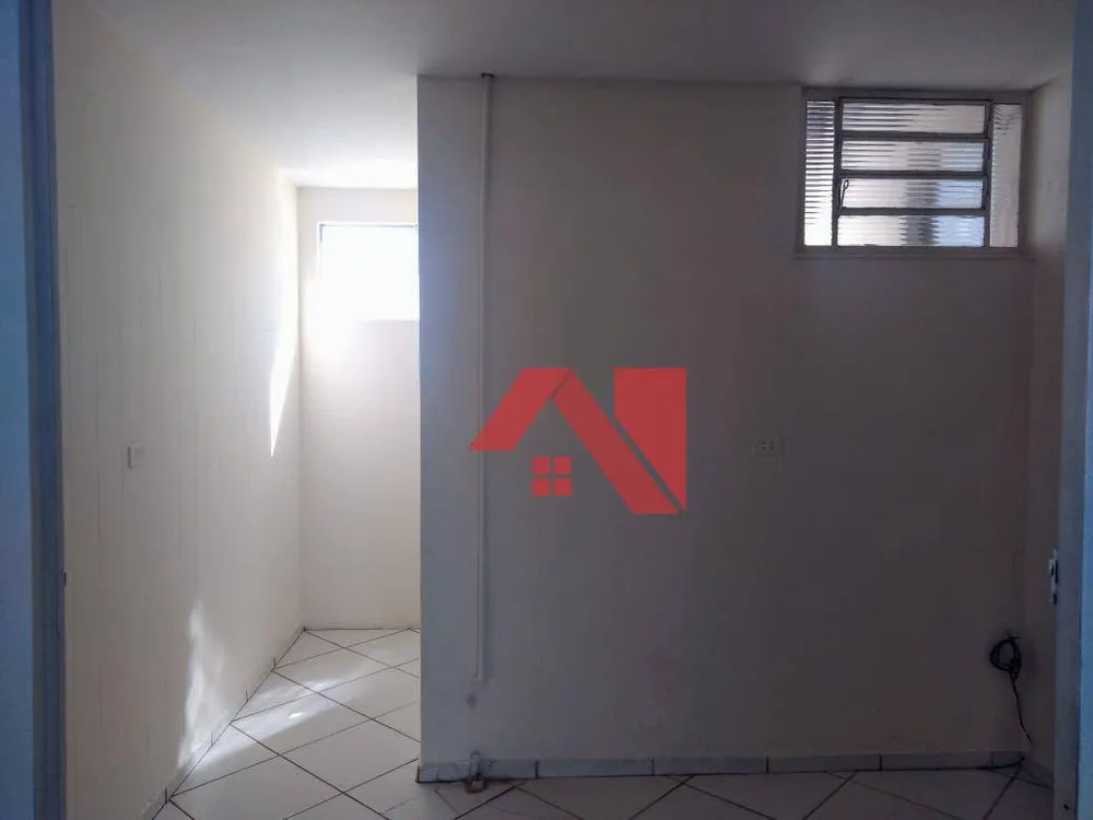 Loja-Salão, 42 m² - Foto 1
