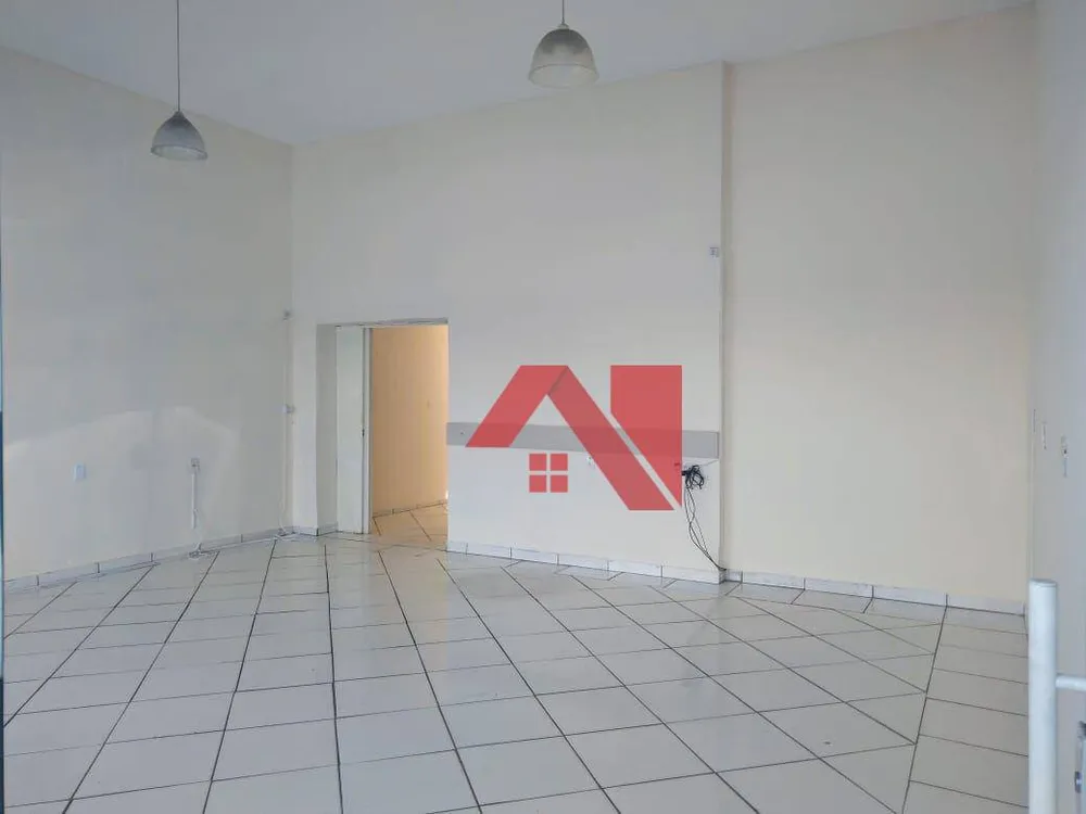 Loja-Salão, 42 m² - Foto 7