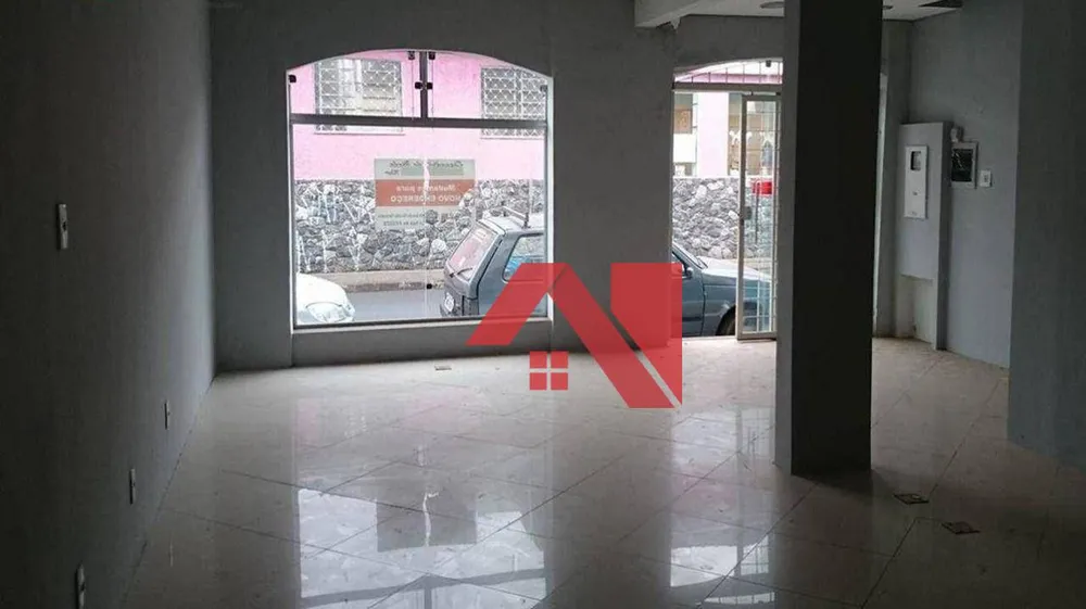 Sala-Conjunto, 30 m² - Foto 3