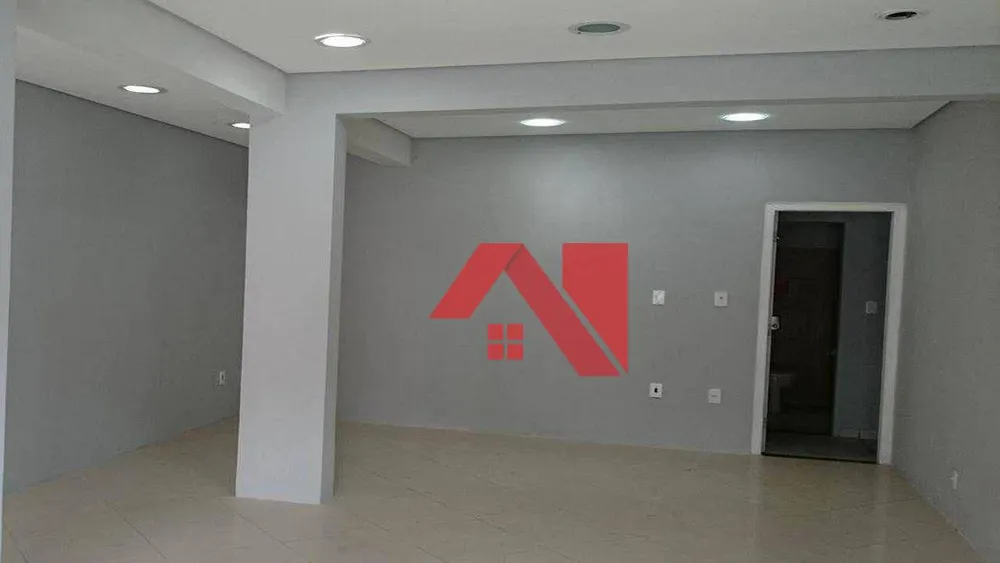 Sala-Conjunto, 30 m² - Foto 1