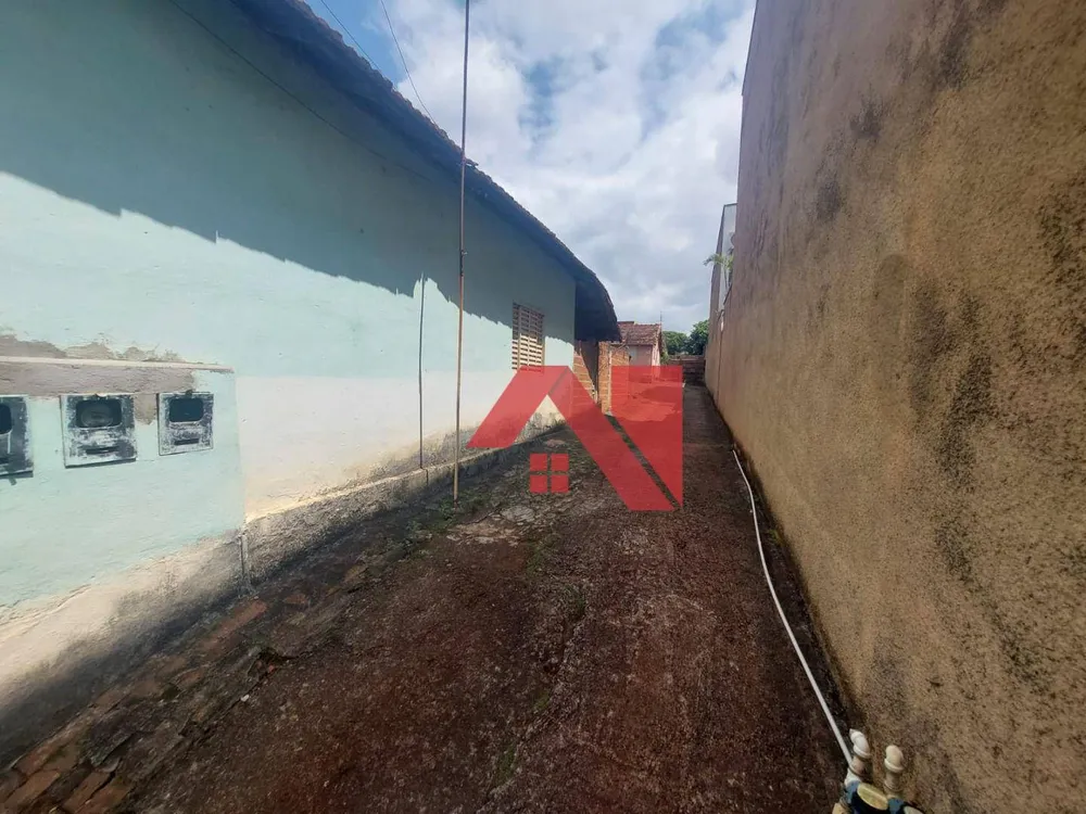 Casa, 2 quartos, 100 m² - Foto 1