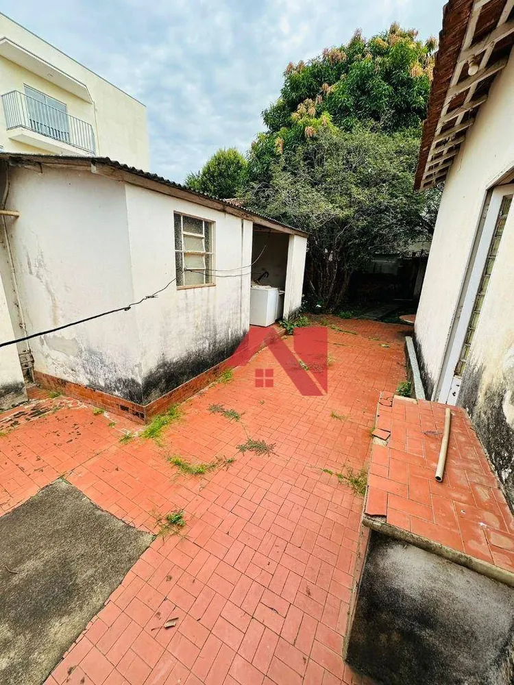 Casa, 3 quartos, 200 m² - Foto 12