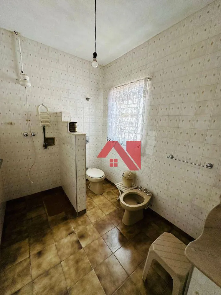 Casa, 3 quartos, 200 m² - Foto 13