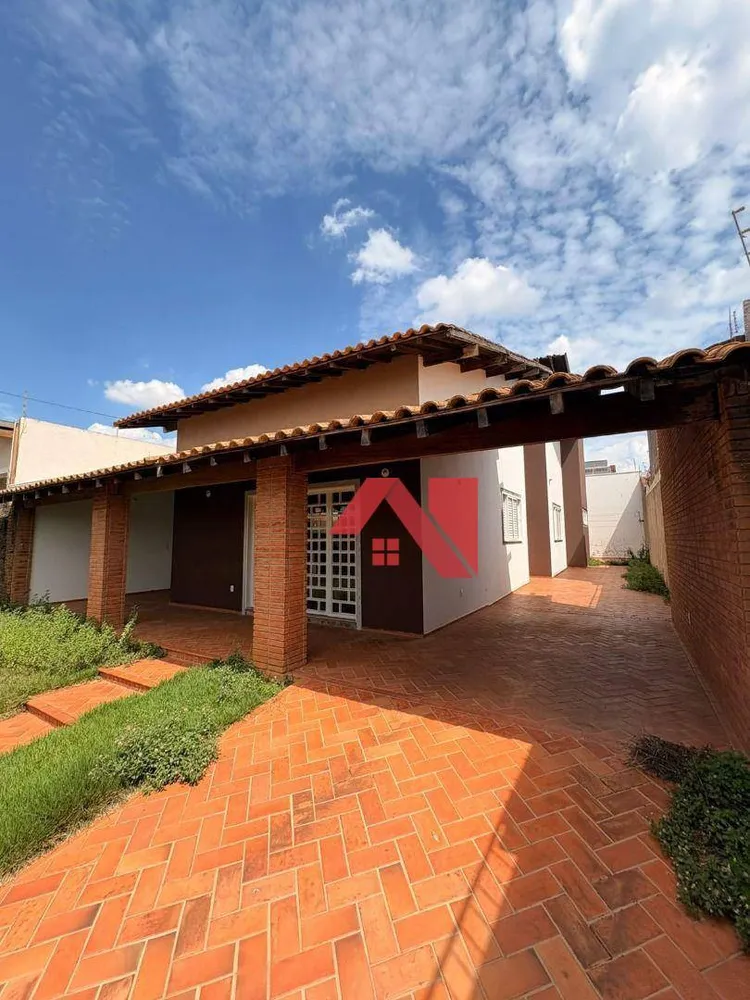 Casa, 3 quartos, 174 m² - Foto 5