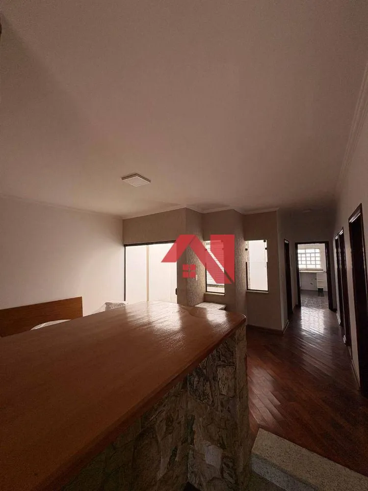 Casa, 3 quartos, 174 m² - Foto 6