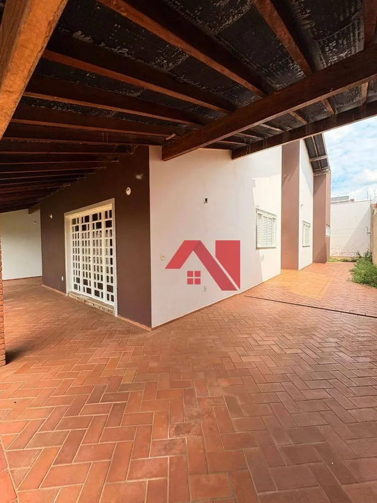 Casa, 3 quartos, 174 m² - Foto 8