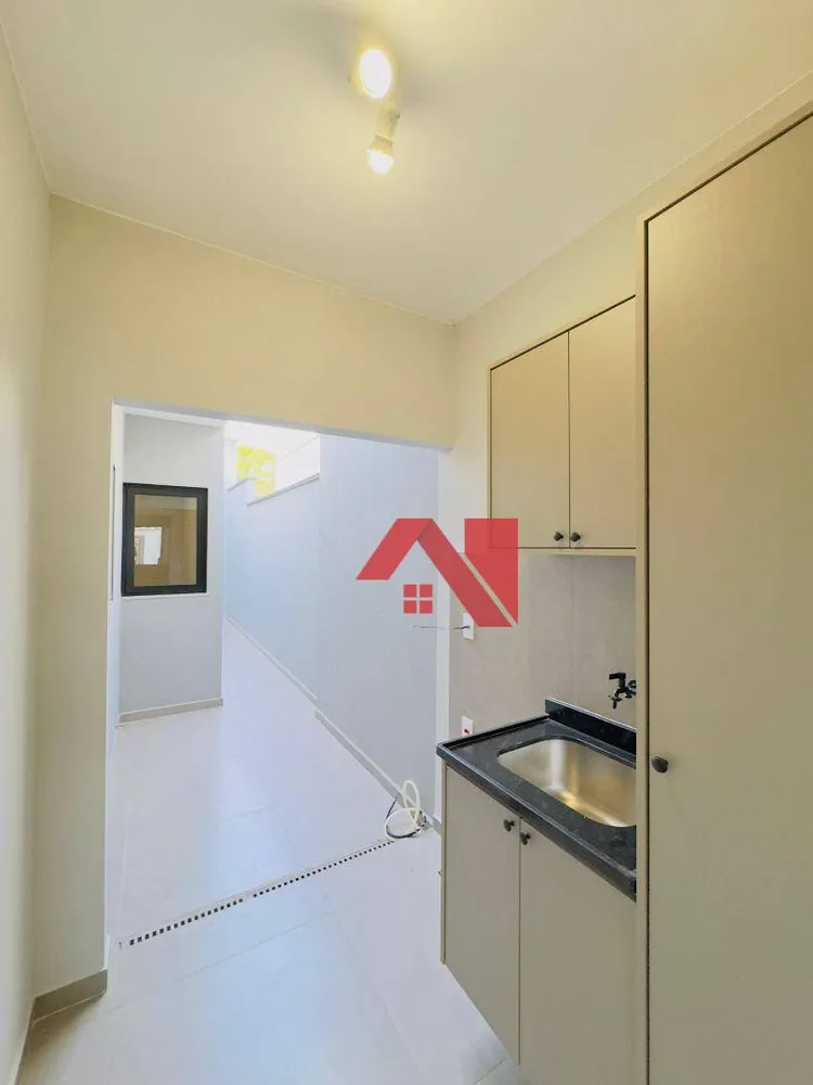 Casa, 3 quartos, 88 m² - Foto 11