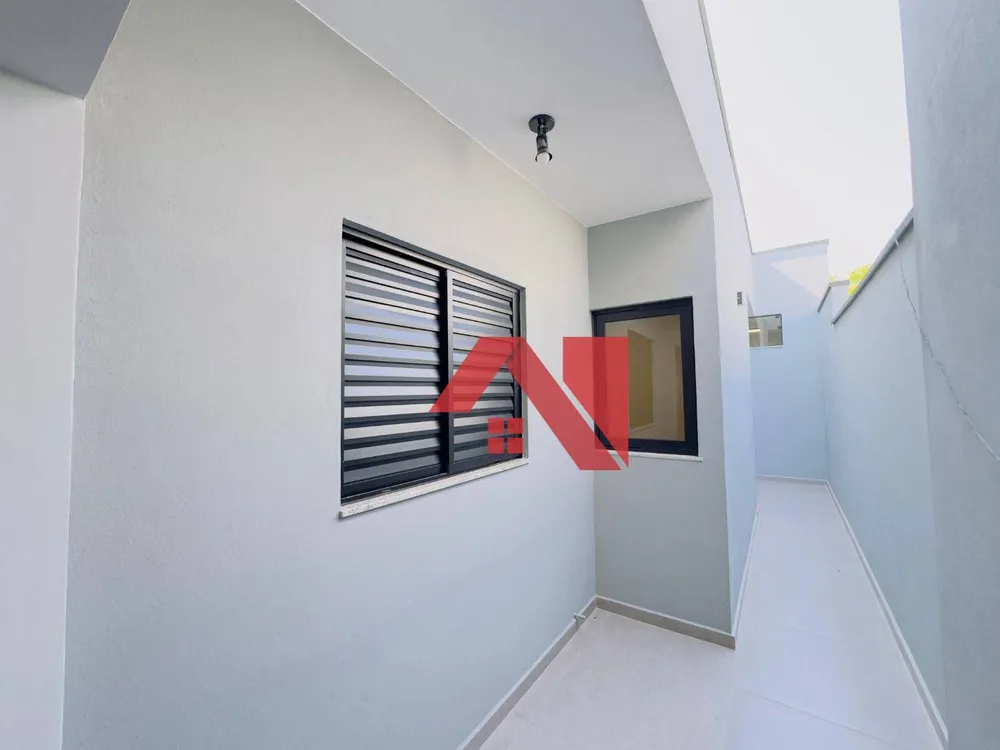 Casa, 3 quartos, 88 m² - Foto 4