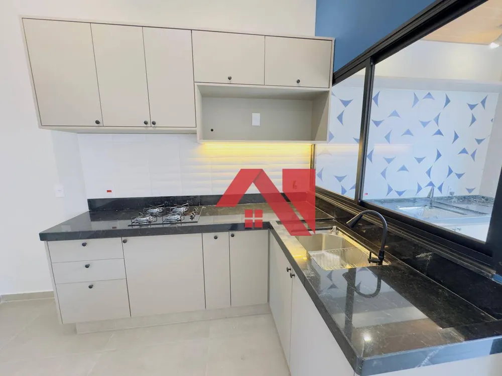 Casa, 3 quartos, 88 m² - Foto 6