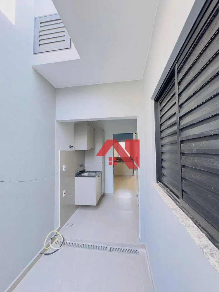 Casa, 3 quartos, 88 m² - Foto 8