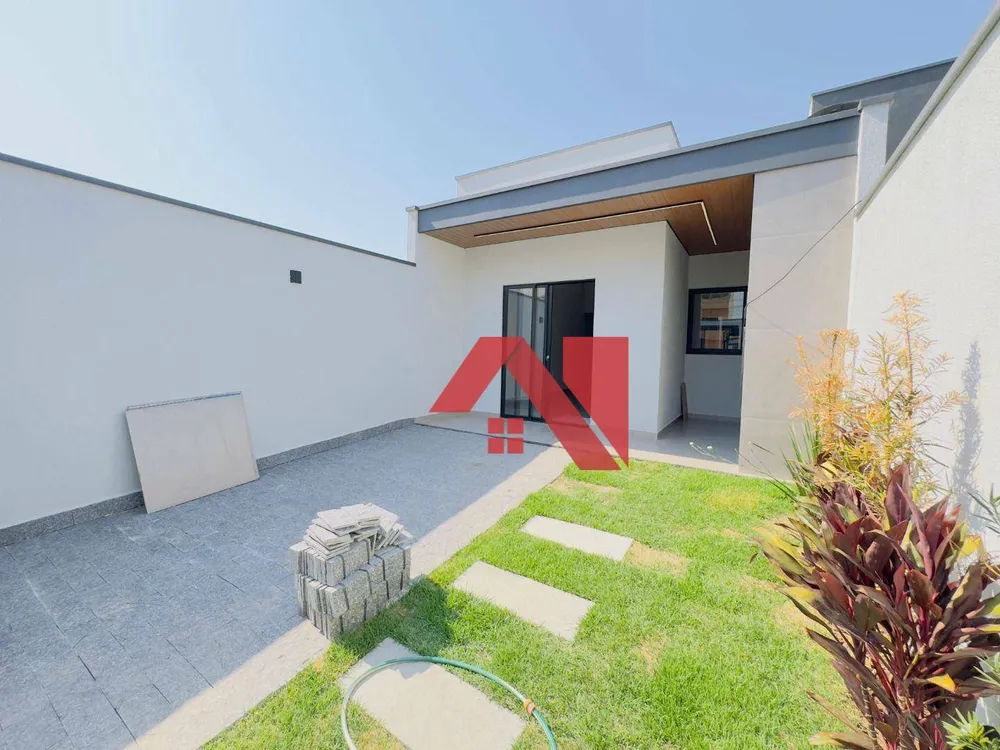 Casa, 3 quartos, 88 m² - Foto 3