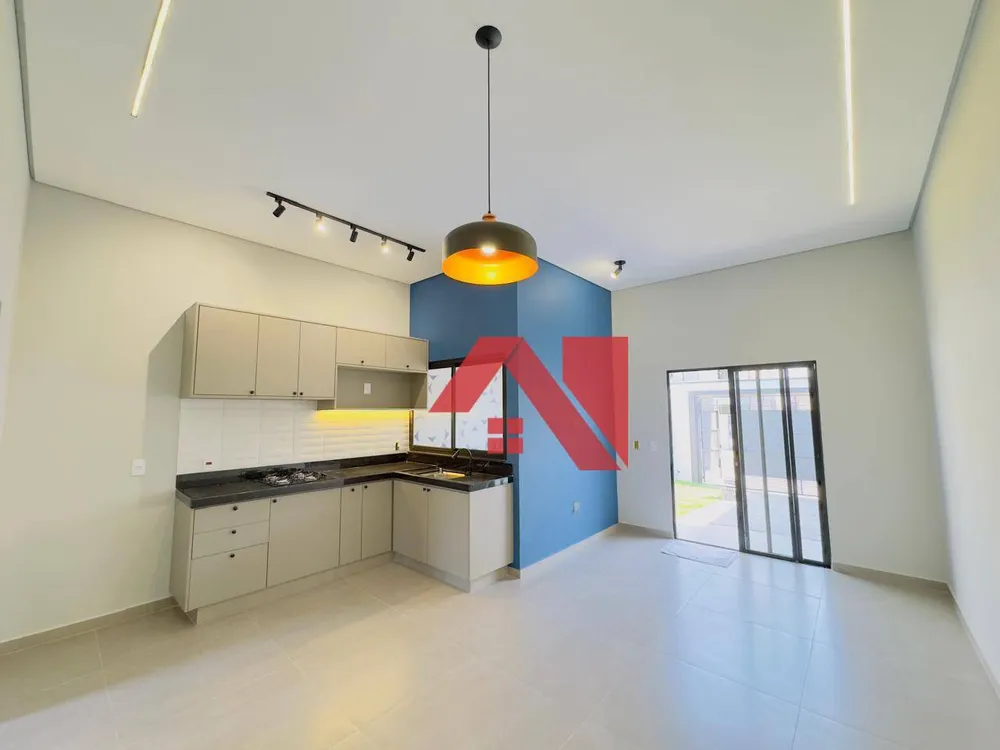 Casa, 3 quartos, 88 m² - Foto 7