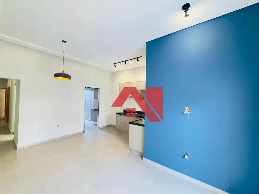 Casa, 3 quartos, 88 m² - Foto 5