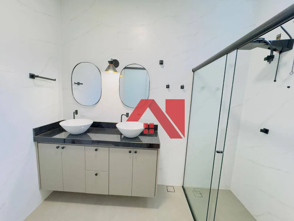Casa, 3 quartos, 88 m² - Foto 10