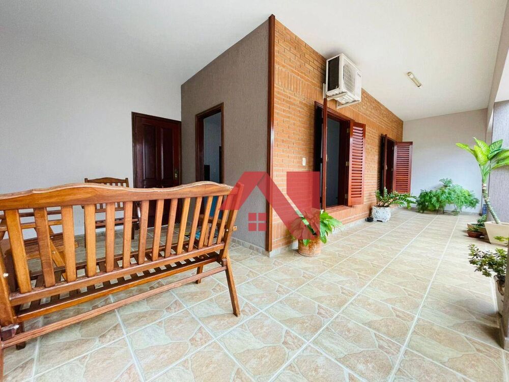 Casa, 4 quartos, 280 m² - Foto 11
