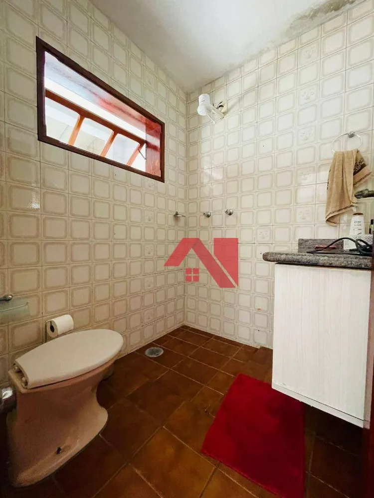 Casa, 4 quartos, 280 m² - Foto 13