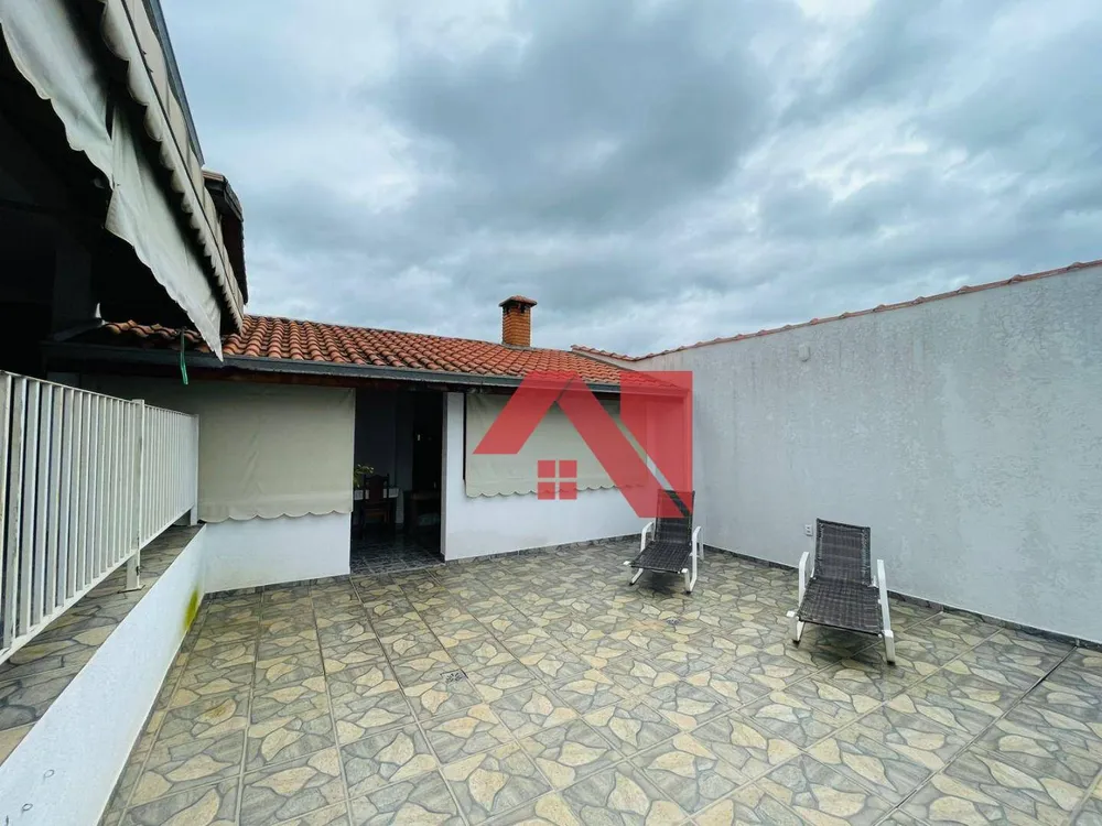 Casa, 4 quartos, 280 m² - Foto 7
