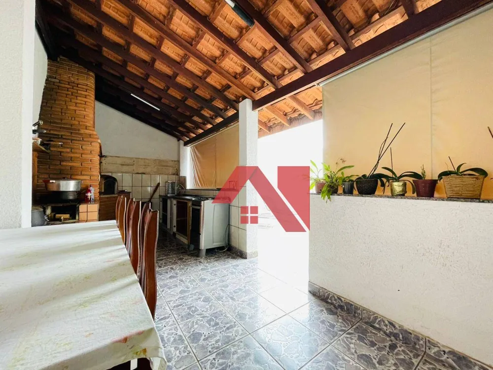 Casa, 4 quartos, 280 m² - Foto 15