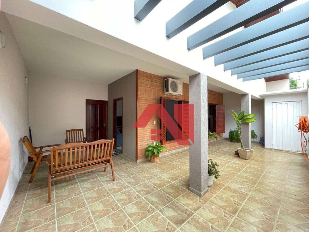 Casa, 4 quartos, 280 m² - Foto 12