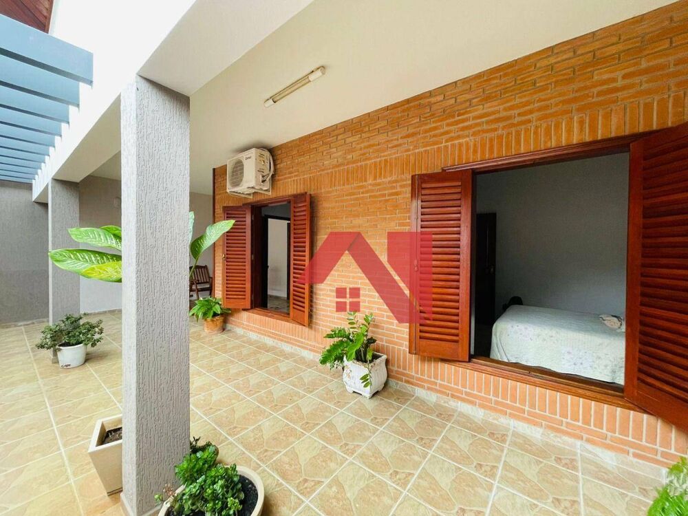 Casa, 4 quartos, 280 m² - Foto 9