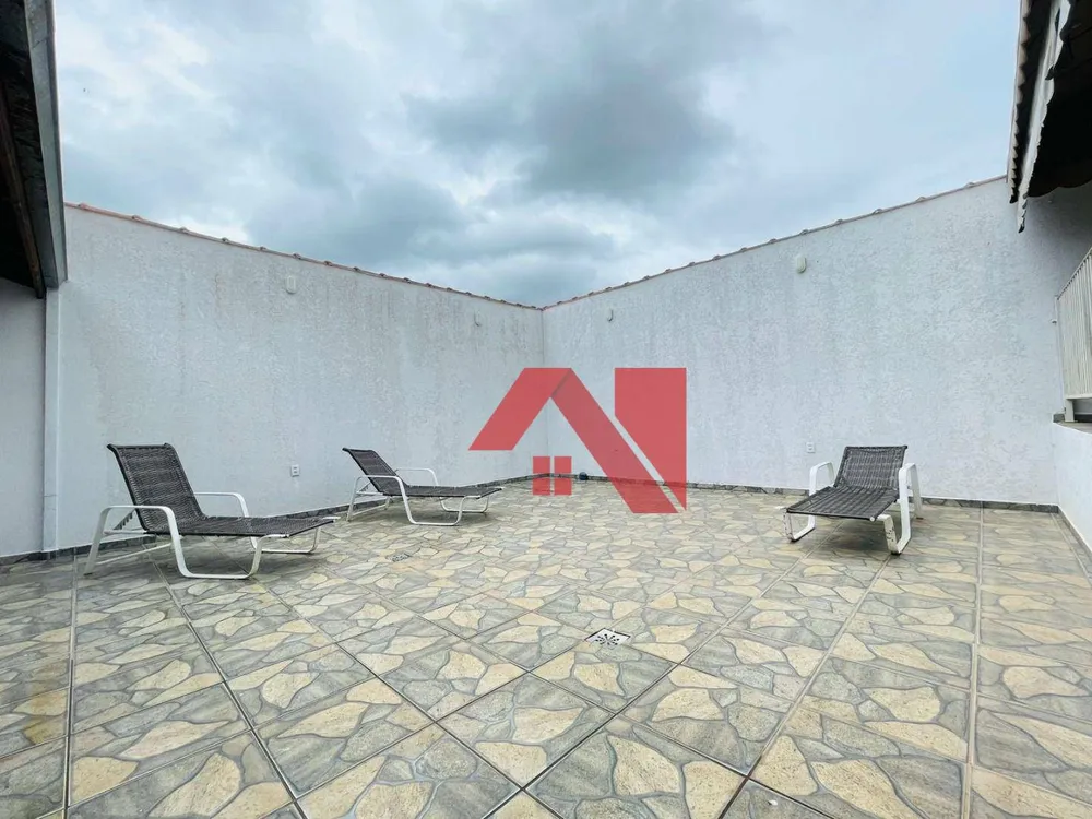 Casa, 4 quartos, 280 m² - Foto 5