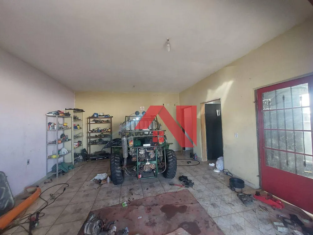 Loja-Salão, 260 m² - Foto 5