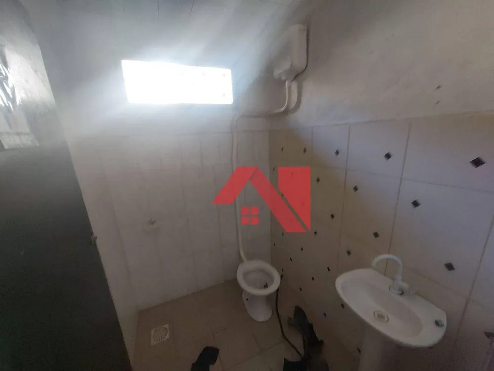 Loja-Salão, 260 m² - Foto 3