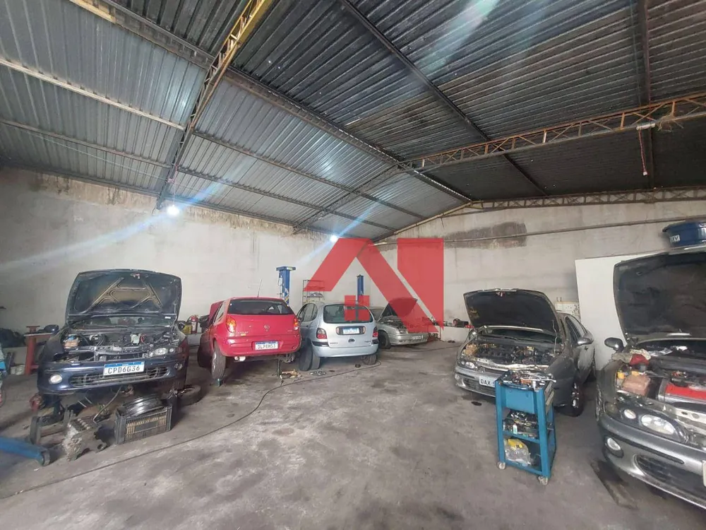 Loja-Salão, 260 m² - Foto 4