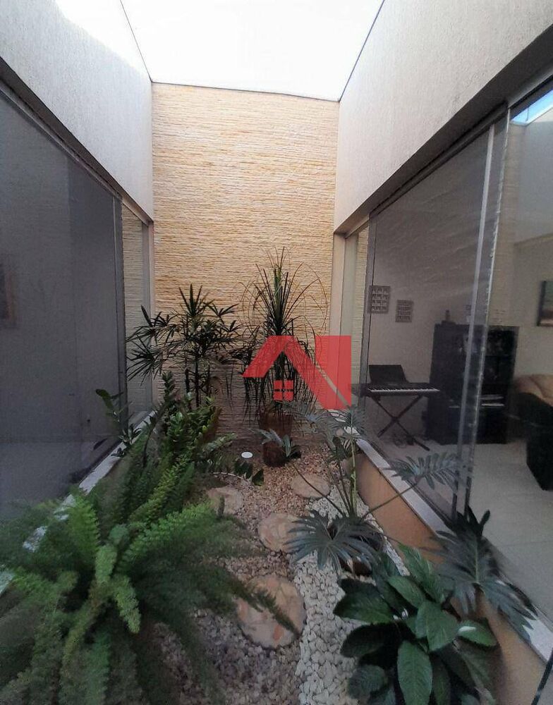 Sobrado à venda com 3 quartos, 275m² - Foto 7