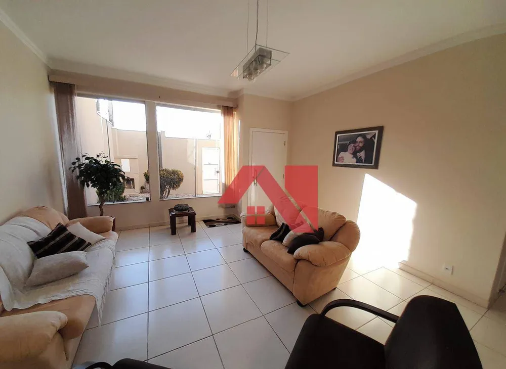 Sobrado, 3 quartos, 275 m² - Foto 10