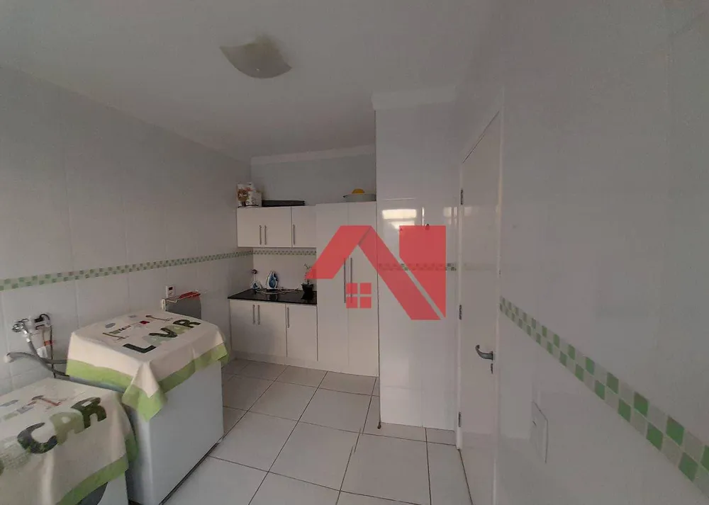 Sobrado, 3 quartos, 275 m² - Foto 16