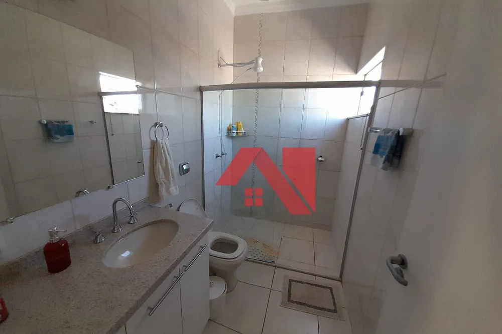 Sobrado, 3 quartos, 275 m² - Foto 13