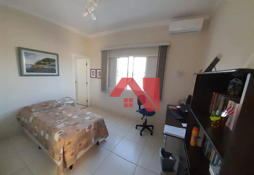 Sobrado, 3 quartos, 275 m² - Foto 9
