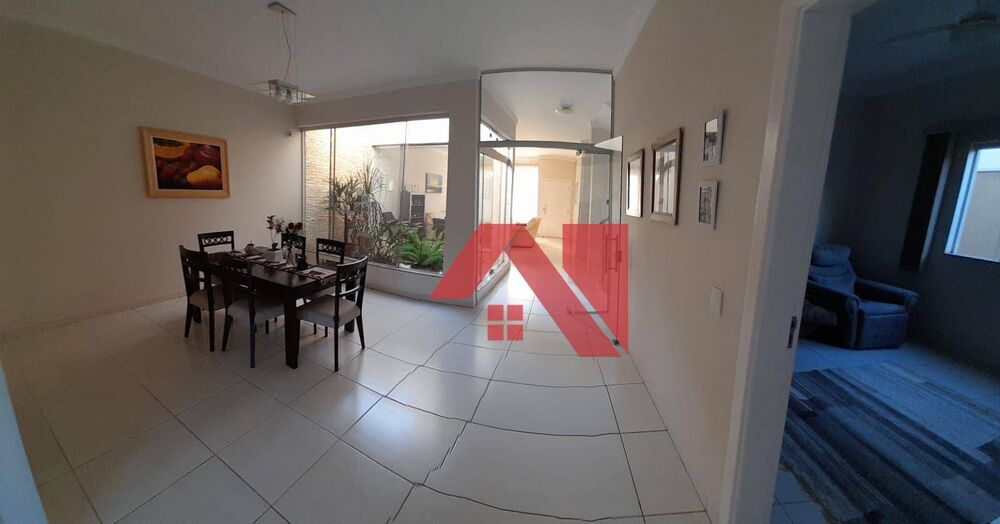 Sobrado à venda com 3 quartos, 275m² - Foto 3