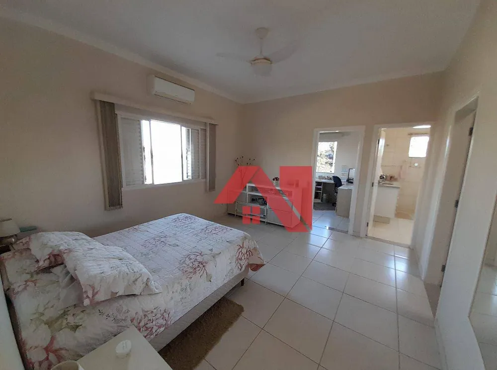 Sobrado, 3 quartos, 275 m² - Foto 8