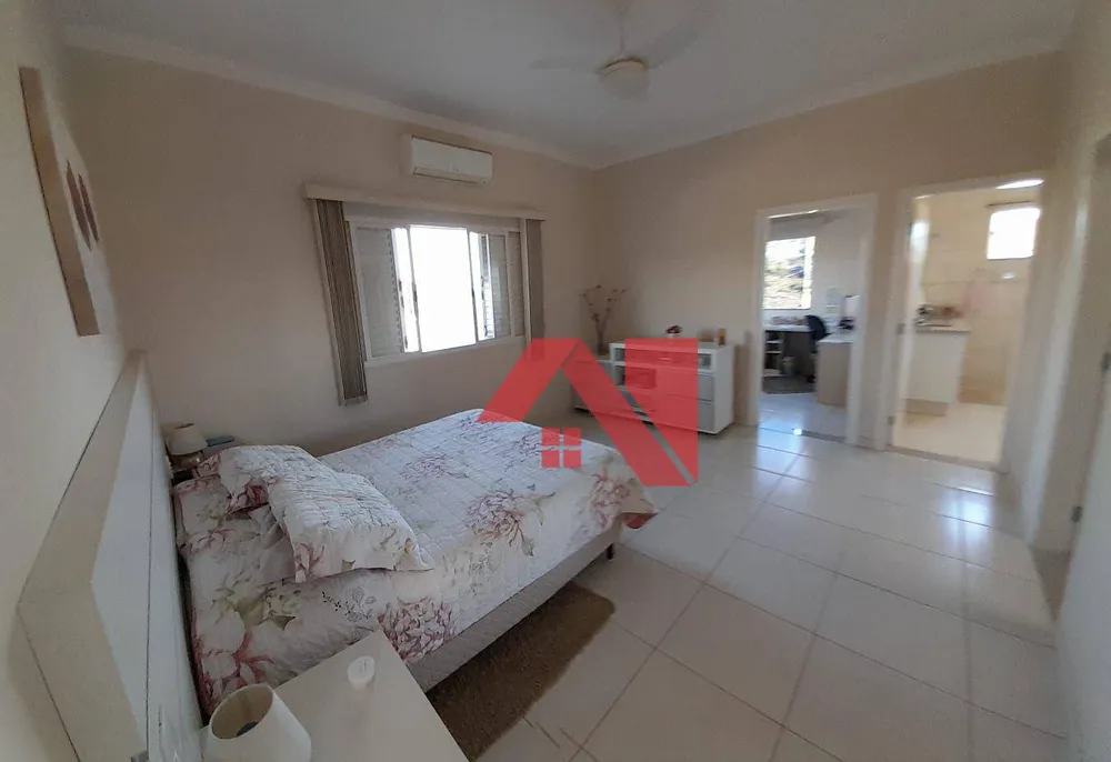 Sobrado, 3 quartos, 275 m² - Foto 11