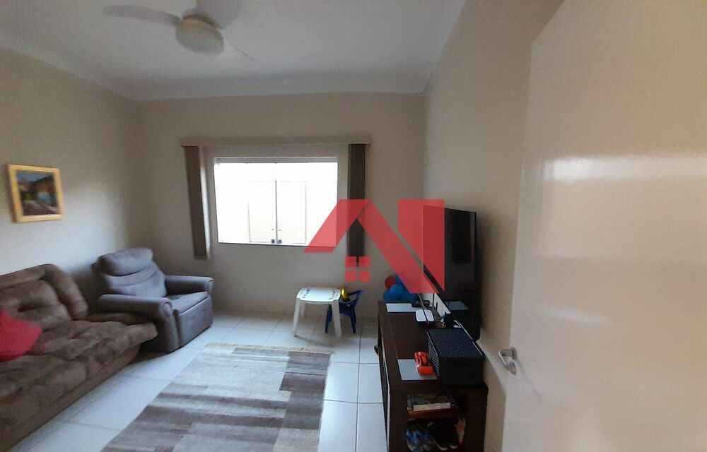 Sobrado à venda com 3 quartos, 275m² - Foto 2