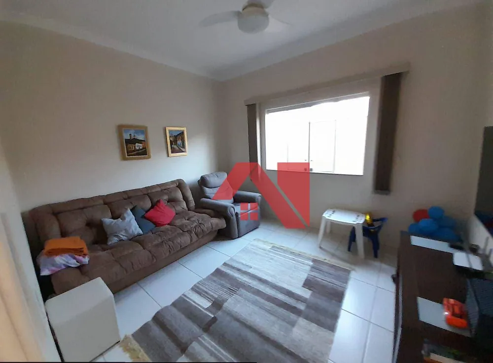 Sobrado, 3 quartos, 275 m² - Foto 3