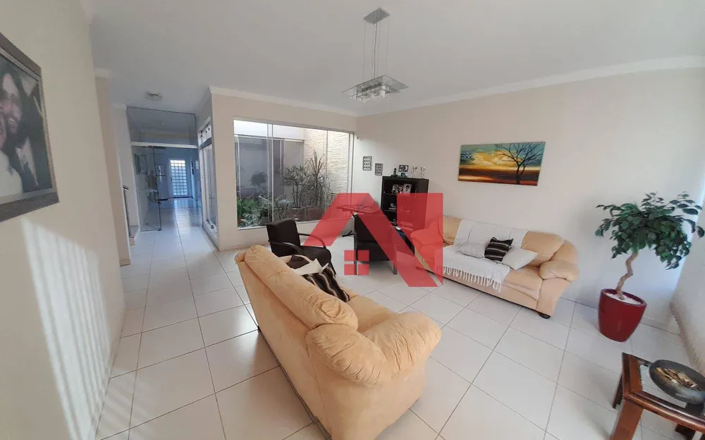 Sobrado, 3 quartos, 275 m² - Foto 4