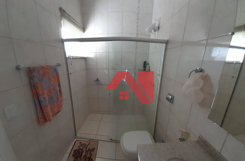 Sobrado, 3 quartos, 275 m² - Foto 15