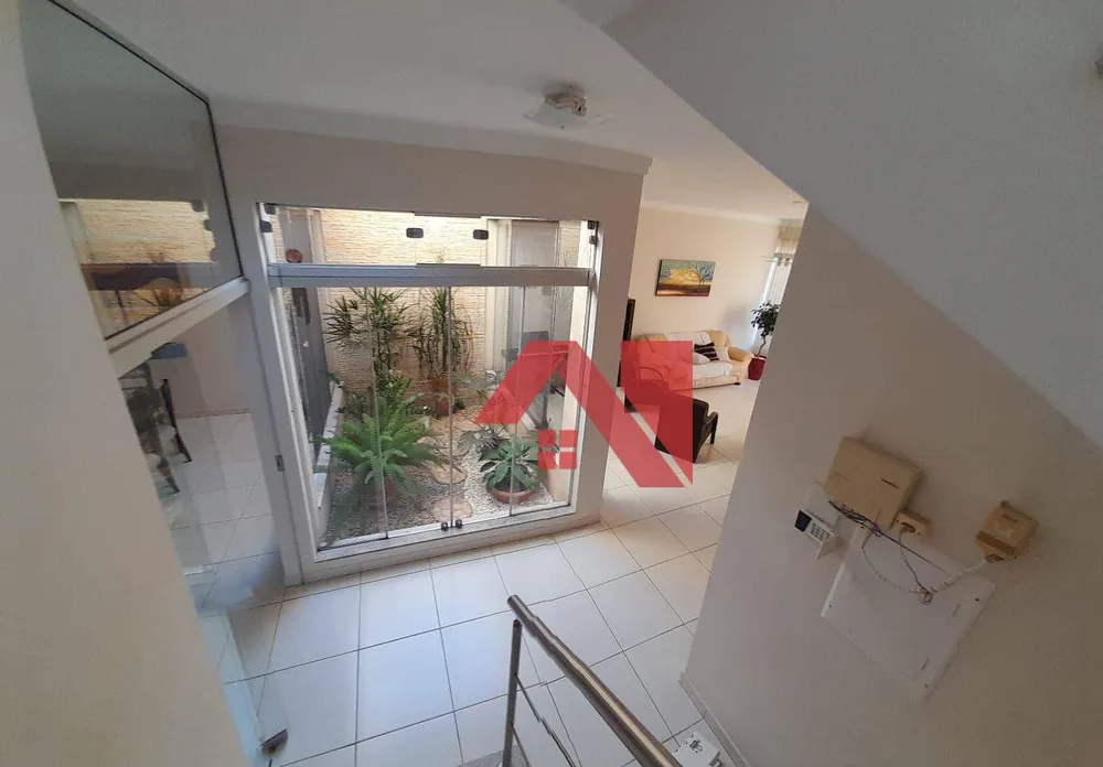 Sobrado, 3 quartos, 275 m² - Foto 17