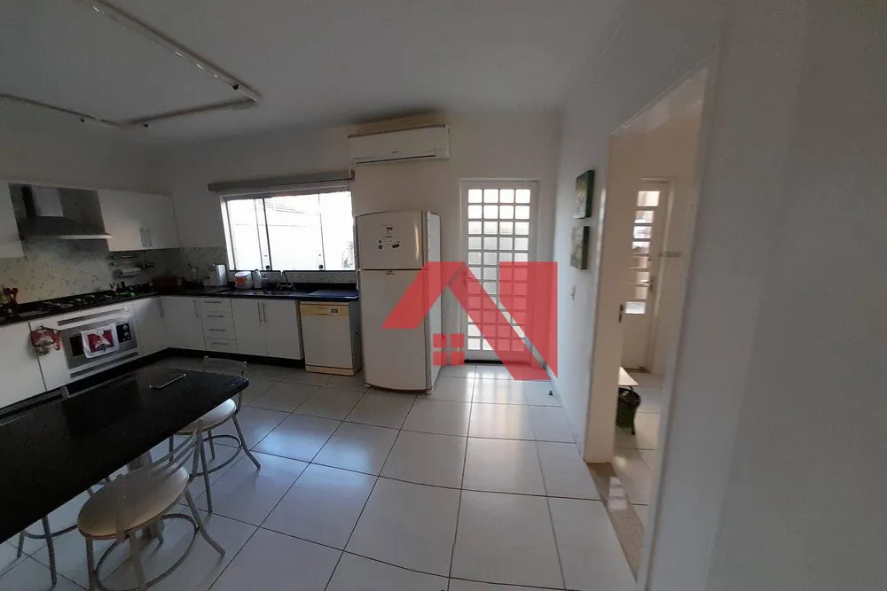 Sobrado, 3 quartos, 275 m² - Foto 6