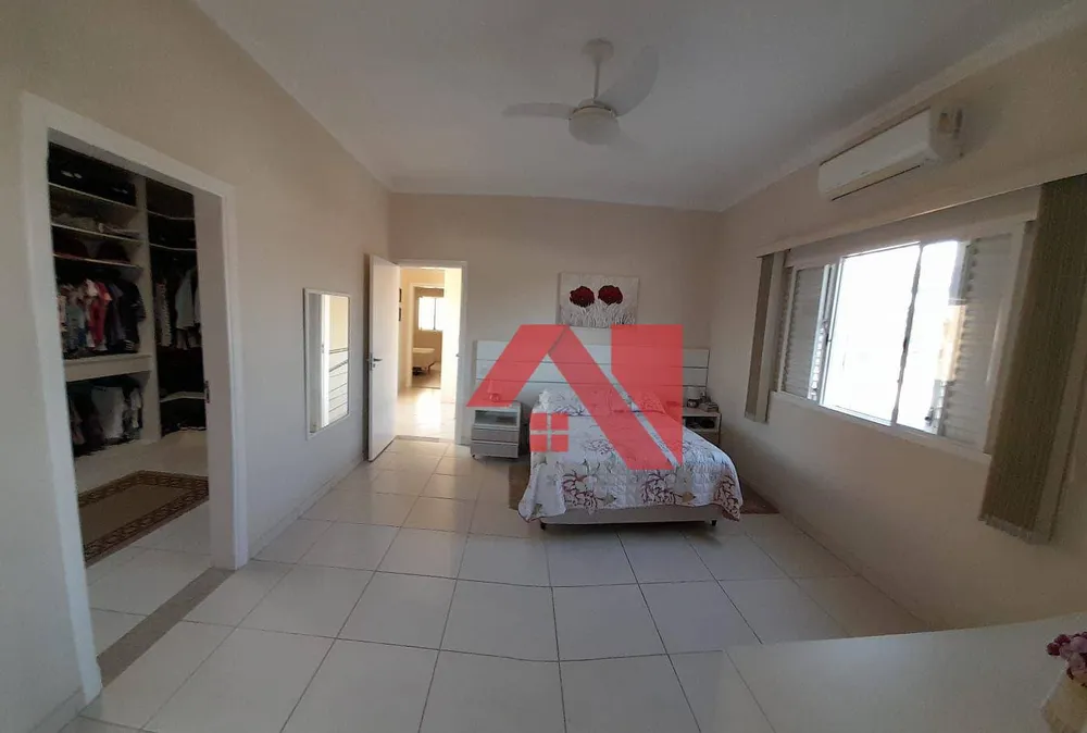 Sobrado, 3 quartos, 275 m² - Foto 12