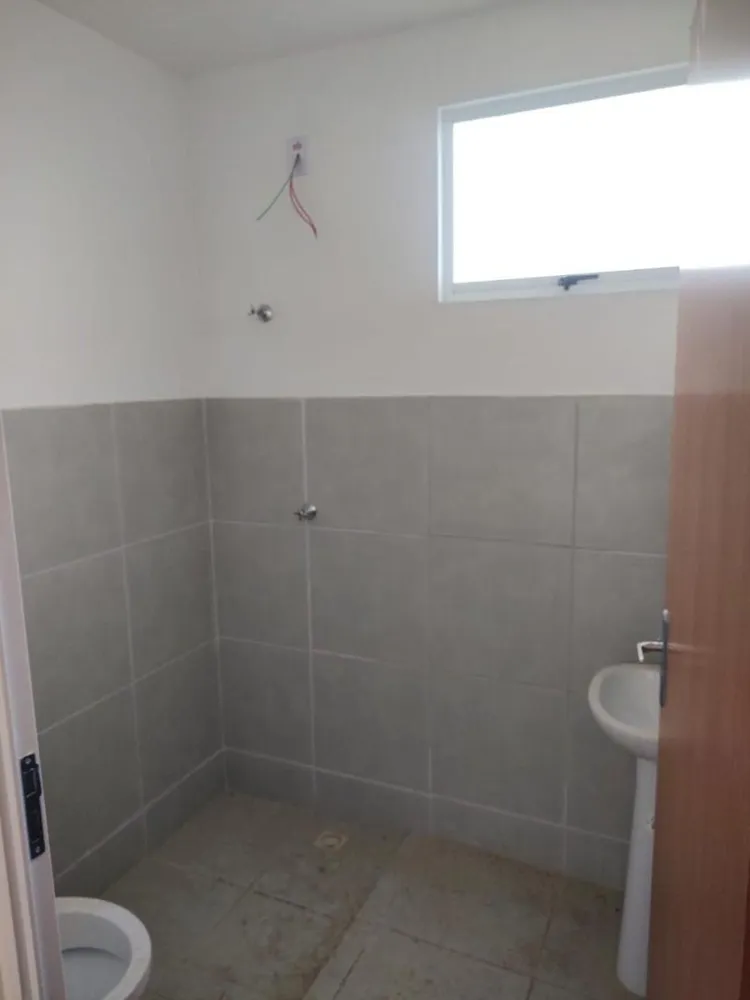 Casa, 2 quartos, 41 m² - Foto 8